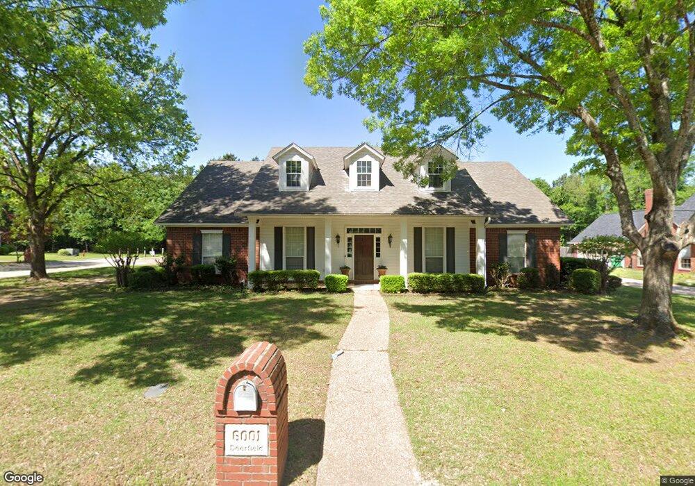 6001 Deerfield Dr, Texarkana, TX 75503 - photo 1