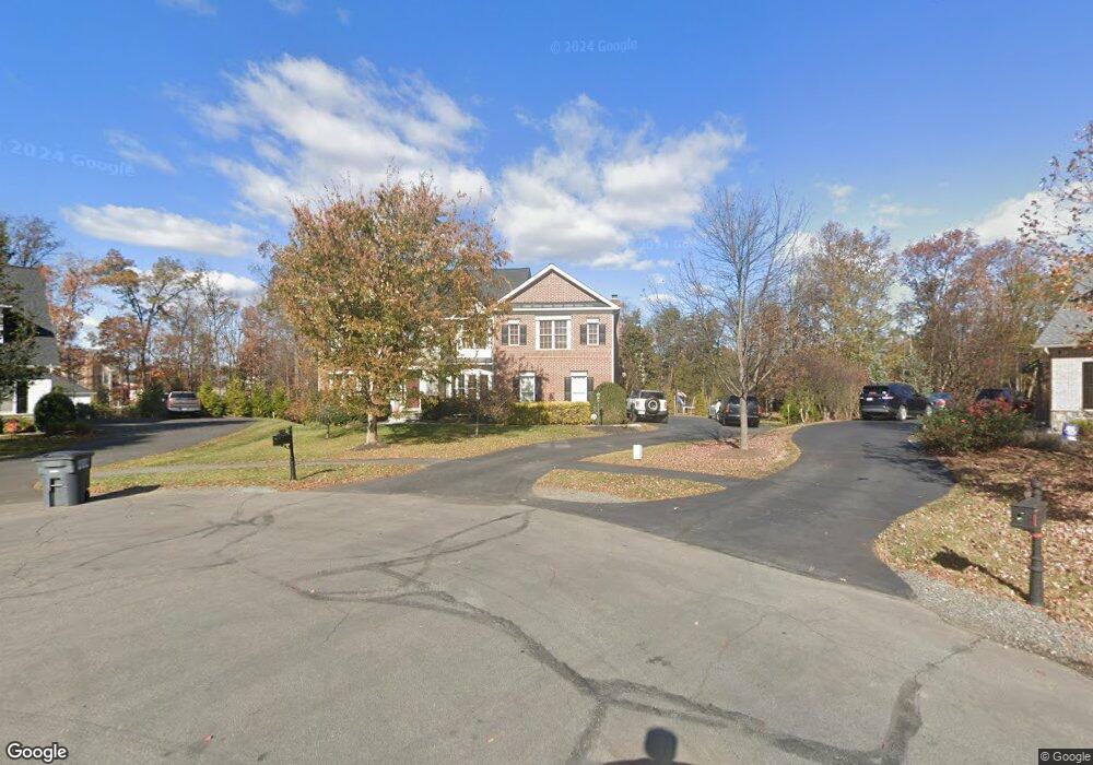 21861 Parsells Ridge Ct, Ashburn, VA 20148 - photo 1