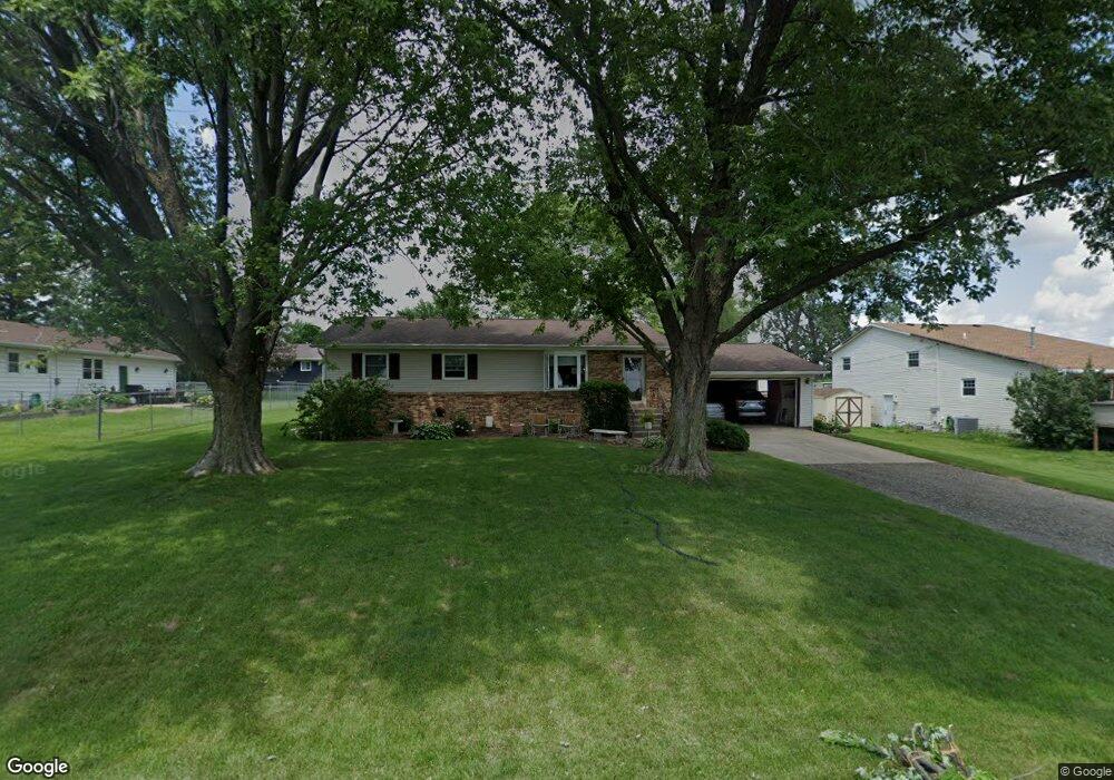 5120 W 47th St, Davenport, IA 52806 - photo 1