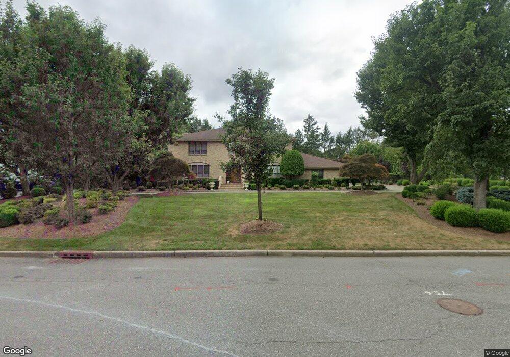 35 Windsor Place, Old Tappan, NJ 07675 - photo 1