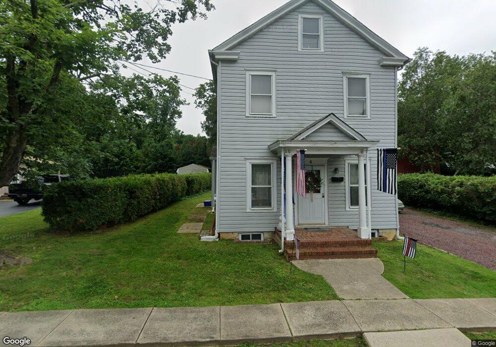 4 Station Rd, Cranbury, NJ 08512 - photo 1