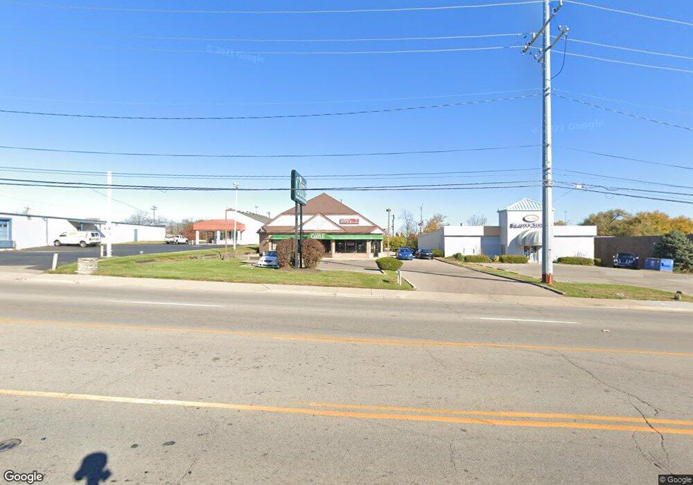 1690 E Kemper Rd, Cincinnati, OH 45246 - photo 1