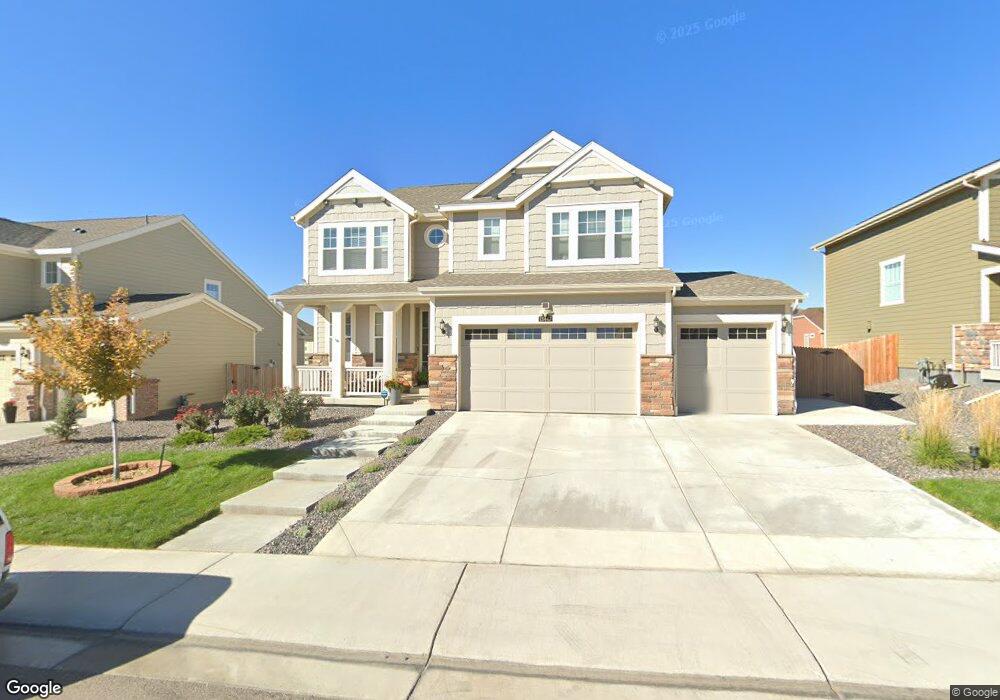 13447 Magnolia St, Thornton, CO 80602 - photo 1