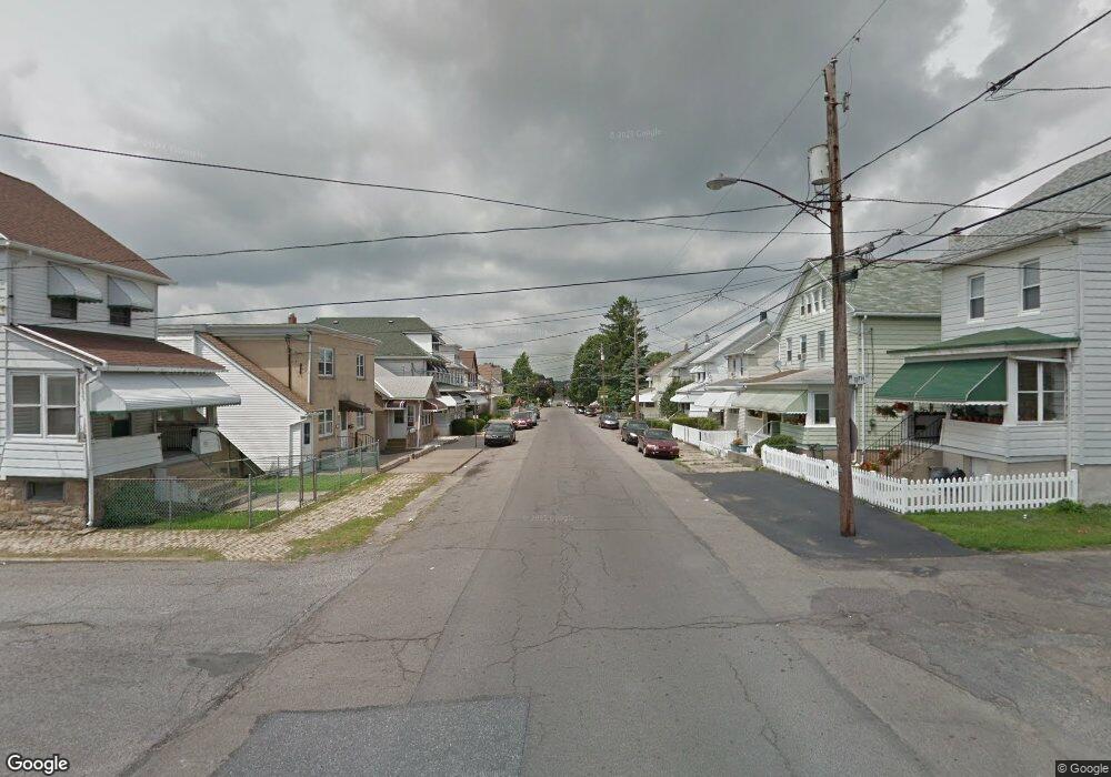 661 Rear N James St, Hazleton, PA 18201 - photo 1