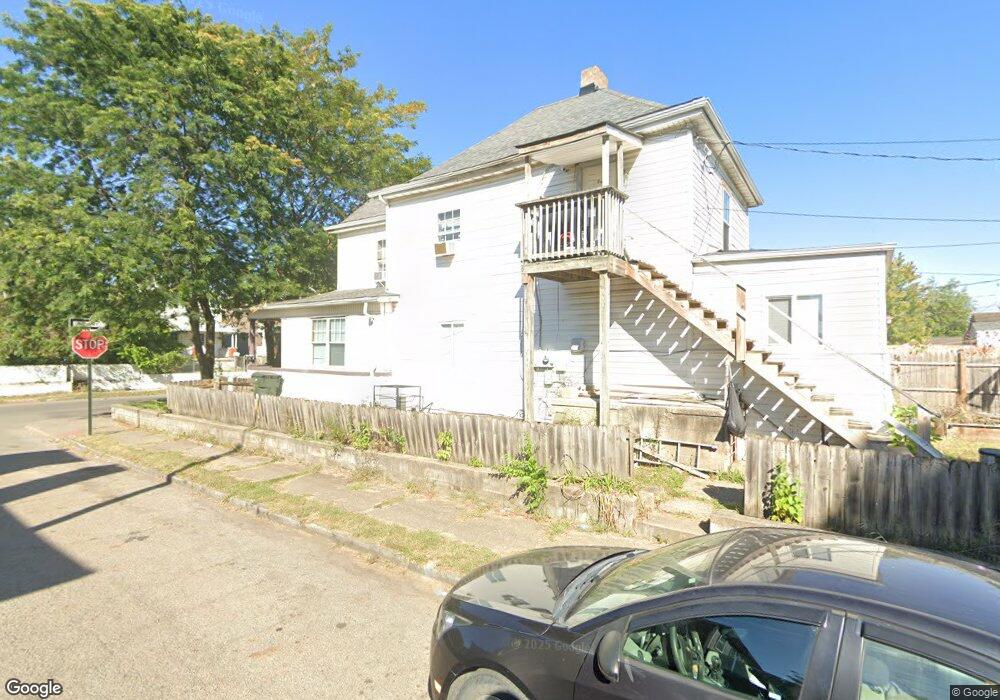 147 E Innis Ave, Columbus, OH 43207 - photo 1