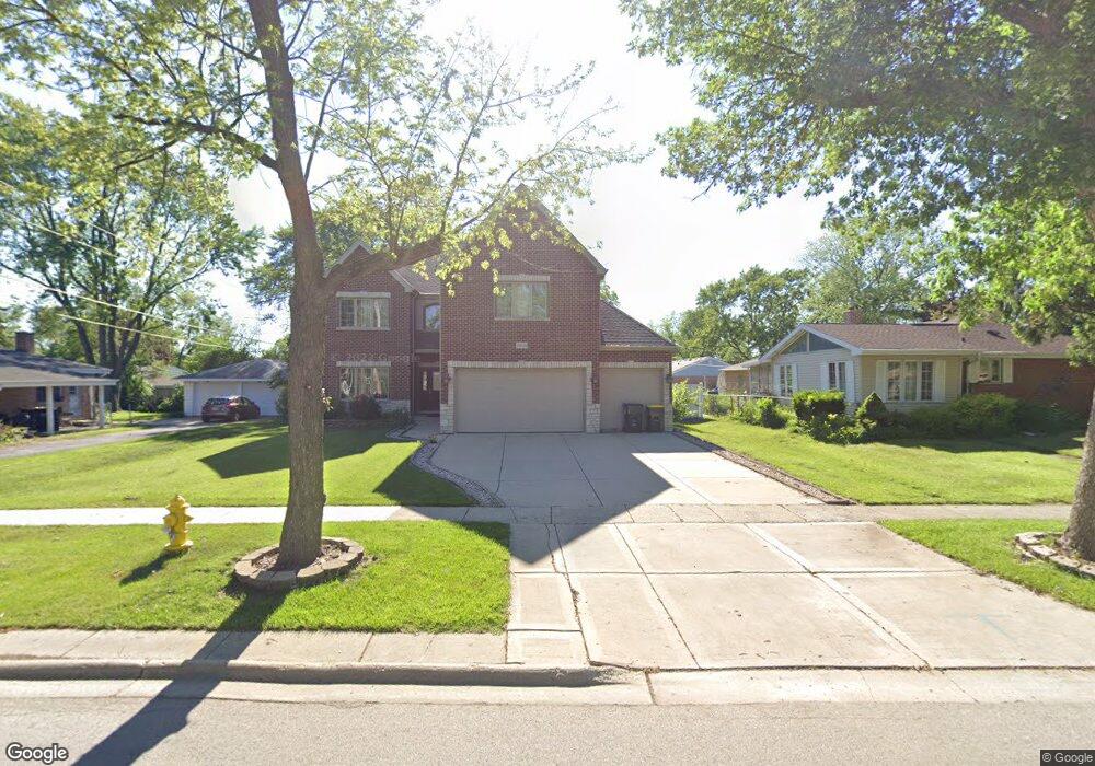 3N230 Wilson St, Elmhurst, IL 60126 - photo 1