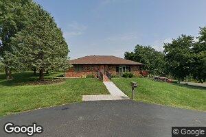722 E Myrtle St, Troy, KS 66087