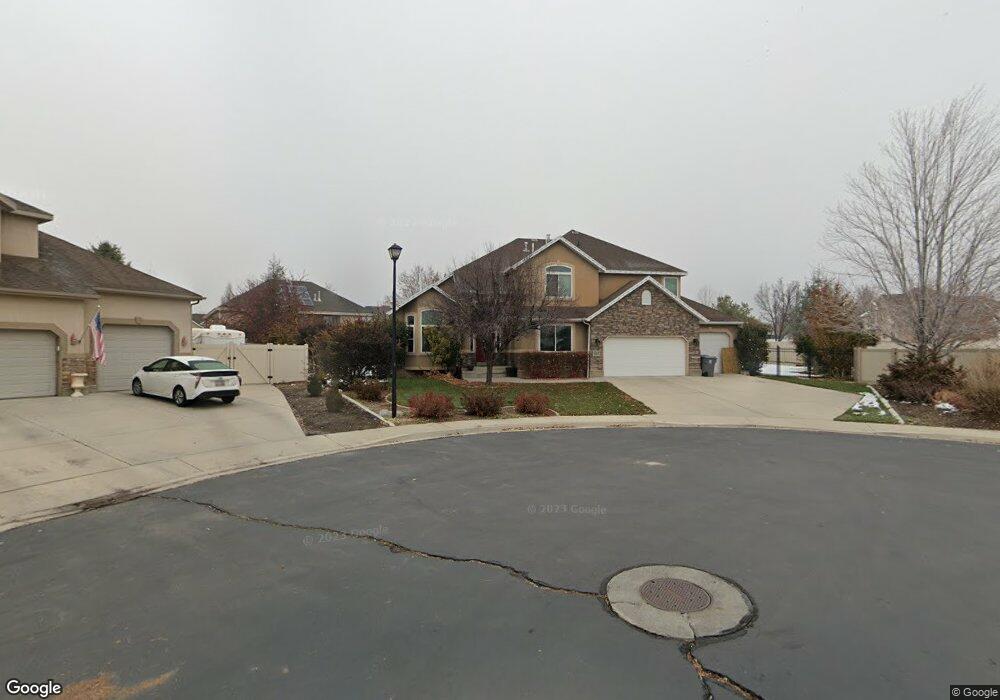1426 N Manila Ct, Pleasant Grove, UT 84062 - photo 1