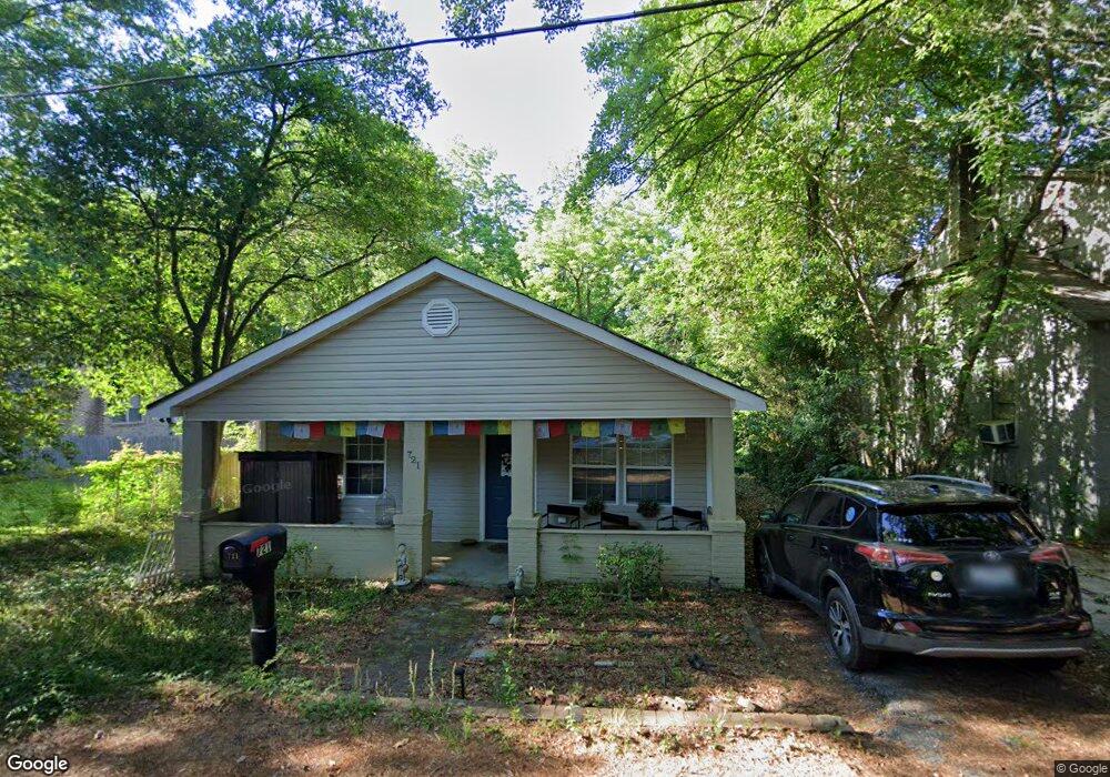 721 Pine St, Camden, SC 29020 - photo 1