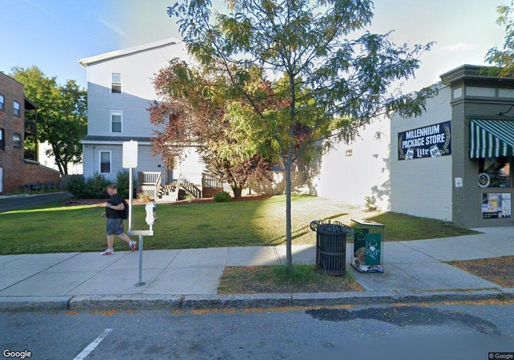 16 Kingsley Ave, Northampton, MA 01060 - photo 1