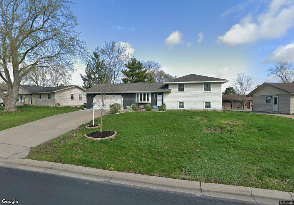 2721 121st Ln NW, Coon Rapids, MN 55433 - photo 1