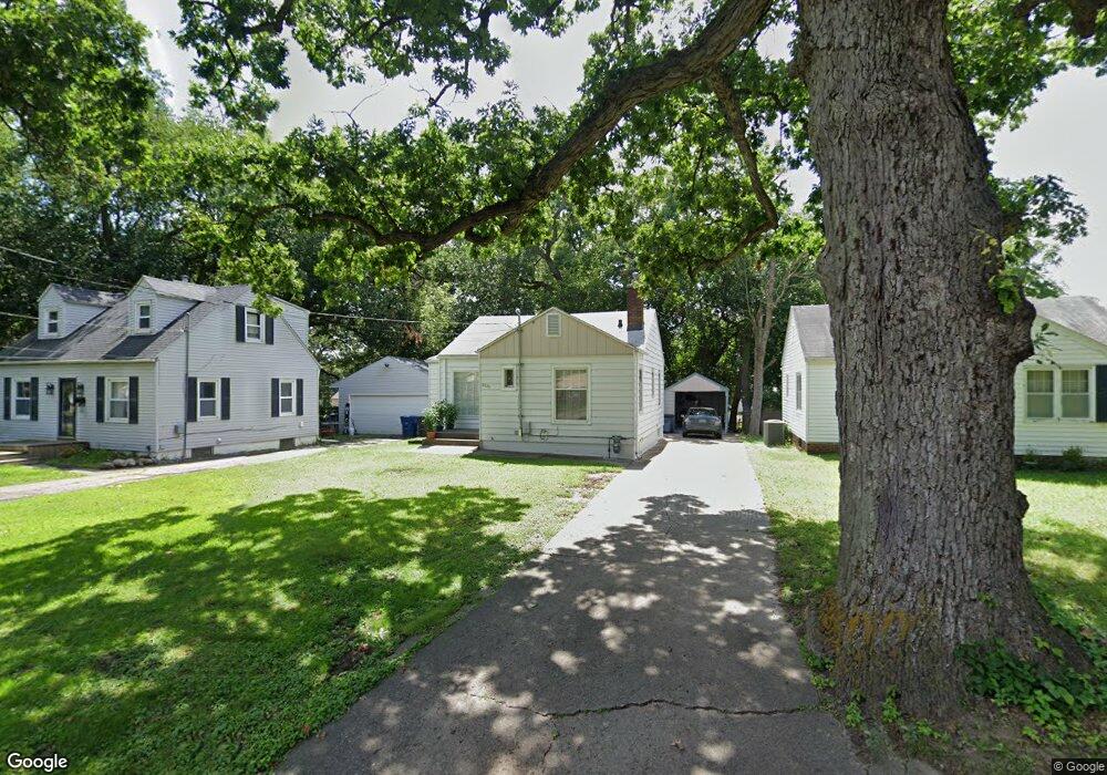 2520 Payne Rd, Des Moines, IA 50310 - photo 1