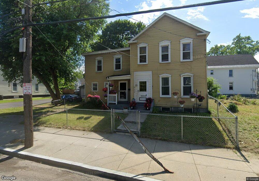 626 Hamilton St, Schenectady, NY 12307 - photo 1