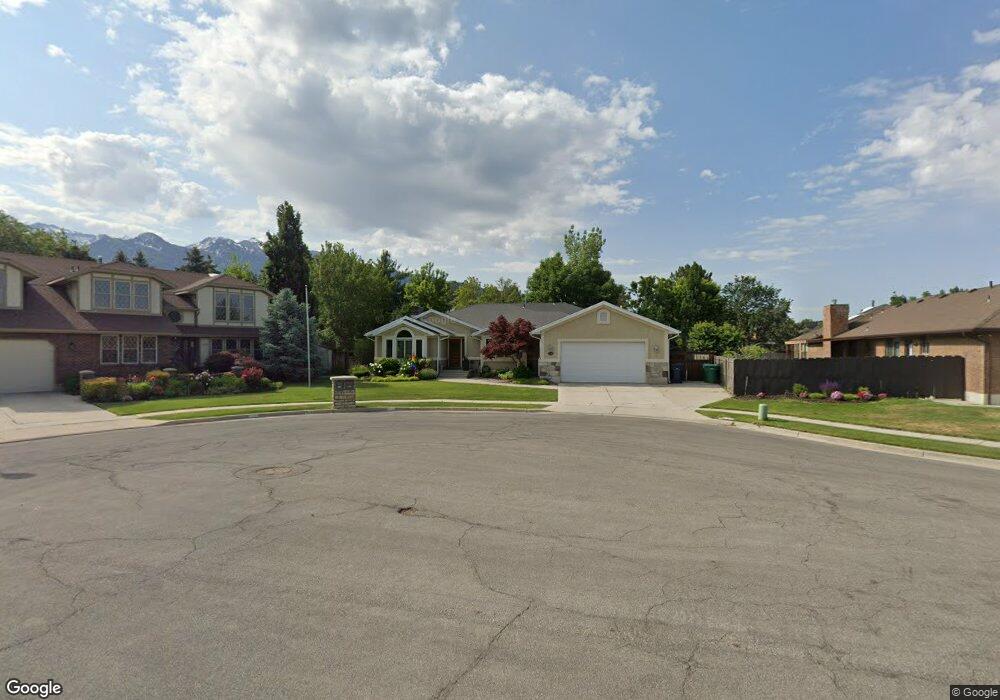 1924 E Sunny Glen Cir, Sandy, UT 84093 - photo 1