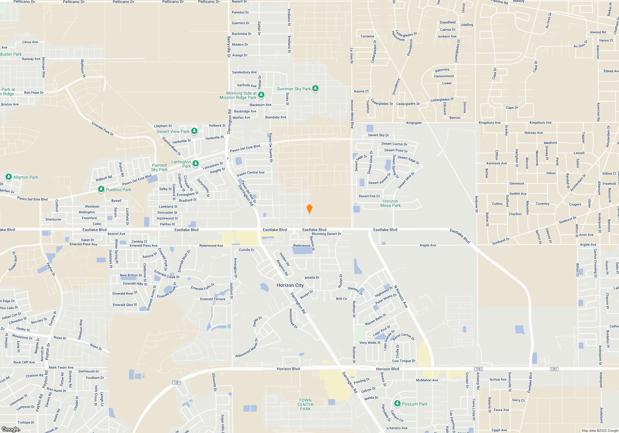 Open Map