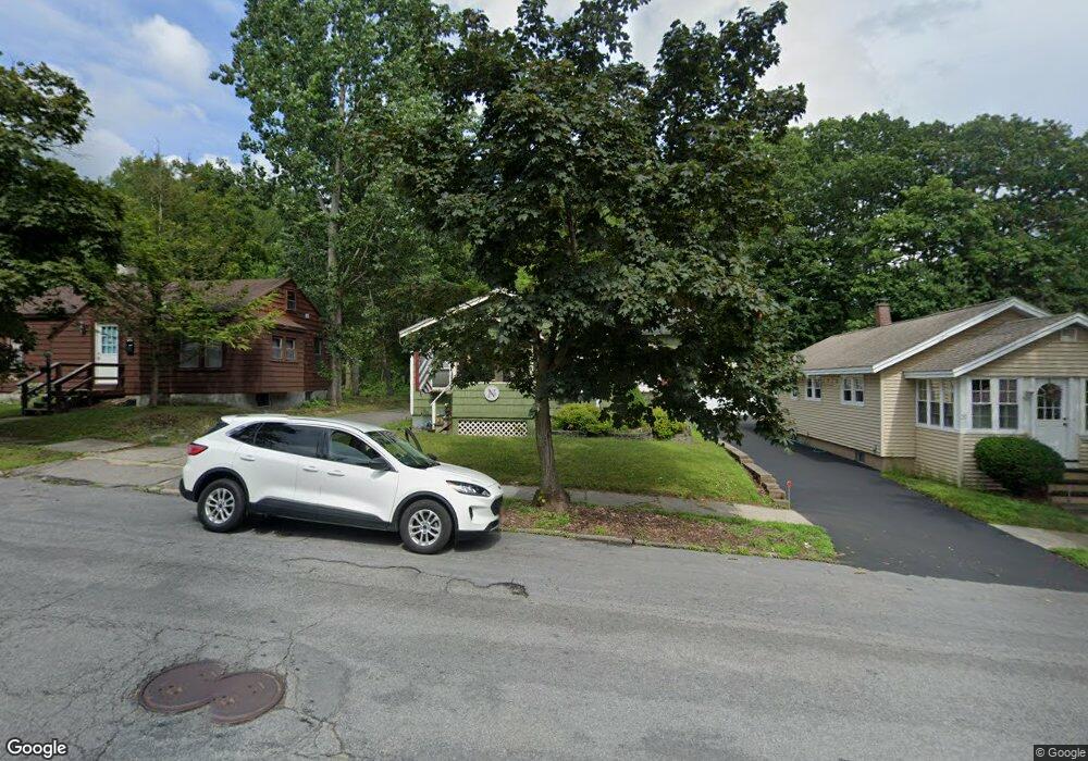 93 Park St, Gloversville, NY 12078 - photo 1