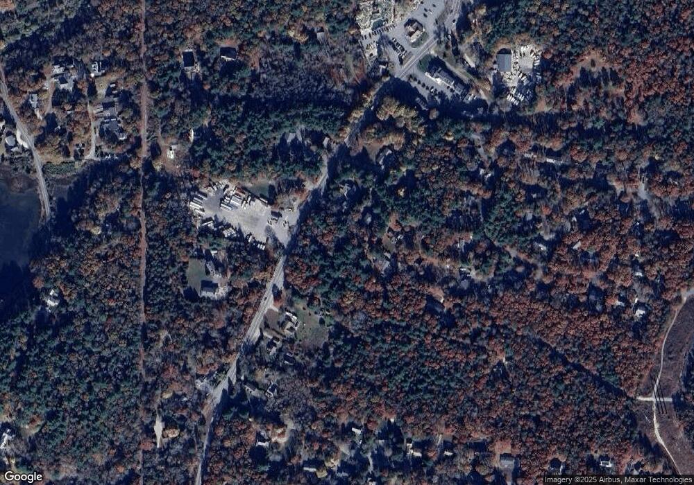 20 James Rd W, Bourne, MA 02556 - photo 1