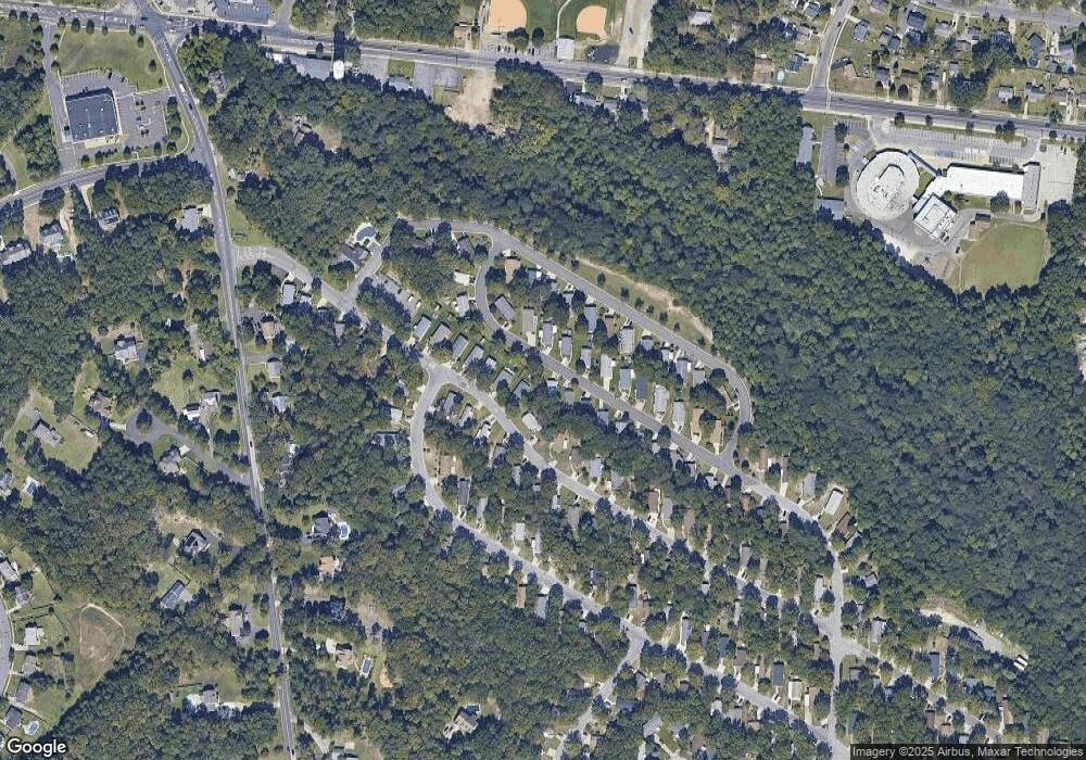 57 Loft Mountain Dr, Sicklerville, NJ 08081 - photo 1