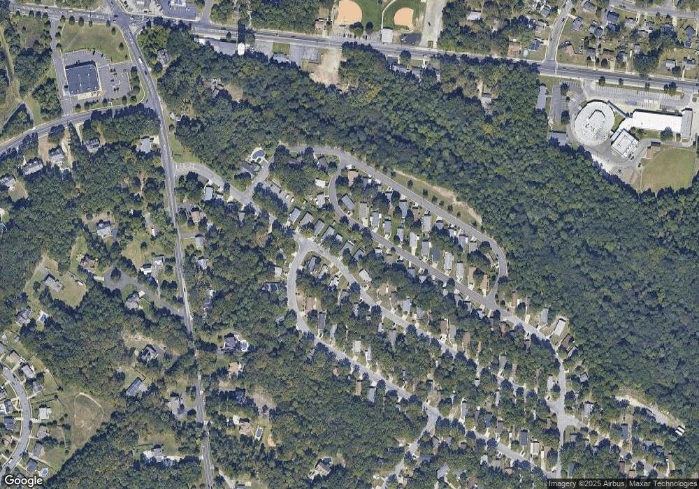 46 Loft Mountain Dr, Sicklerville, NJ 08081 - photo 1