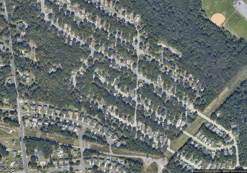 56 Loft Mountain Dr unit LM056, Sicklerville, NJ 08081 - photo 1