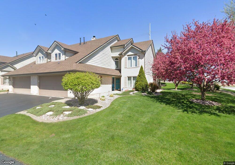 1521 W 93rd Ct, Crown Point, IN 46307 - photo 1