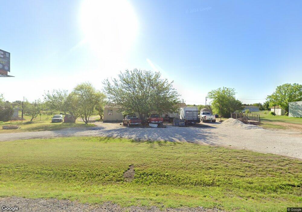 3414 N Fm 51, Weatherford, TX 76085 - photo 1