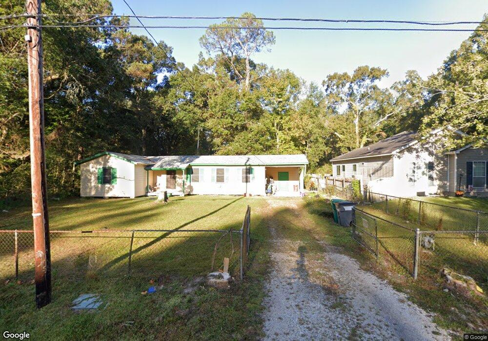 641 8th St, Slidell, LA 70458 - photo 1