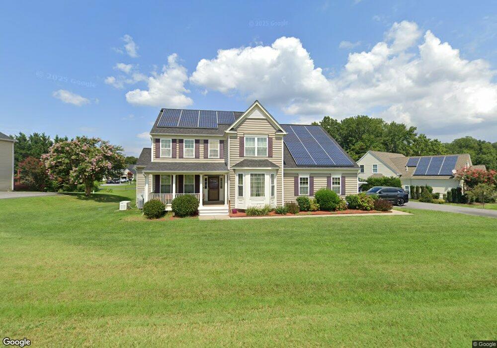 22208 Hanover Dr, Leonardtown, MD 20650 - photo 1