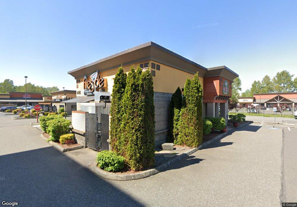 416 W Bakerview Rd, Bellingham, WA 98226 - photo 1