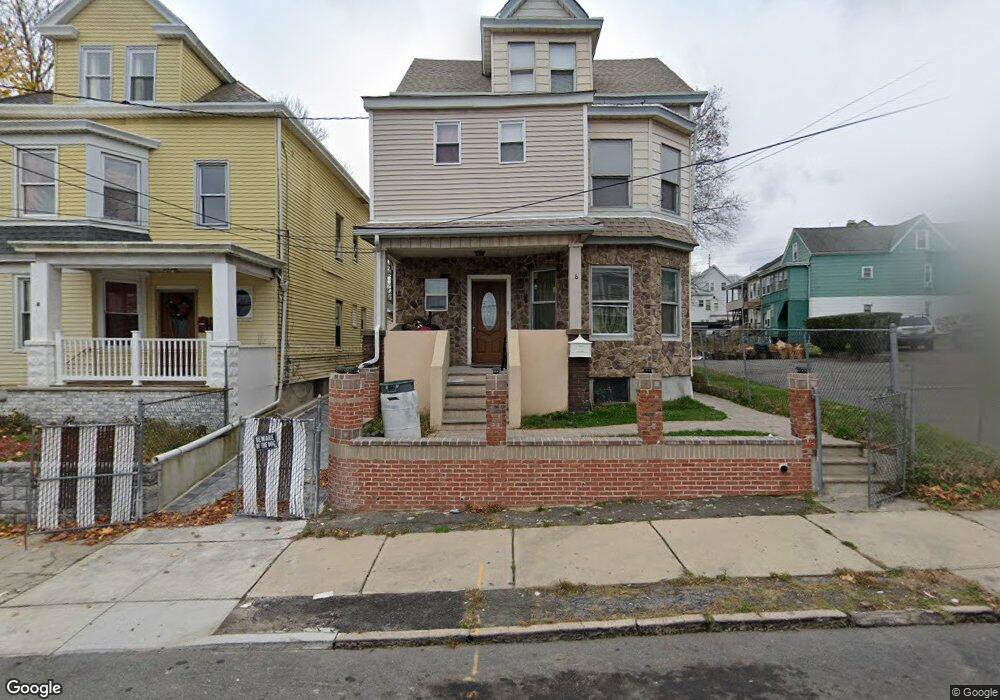 46 Inglis Place, Paterson, NJ 07522 - photo 1