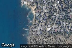 1002 Skyland Dr, Zephyr Cove, NV 89448