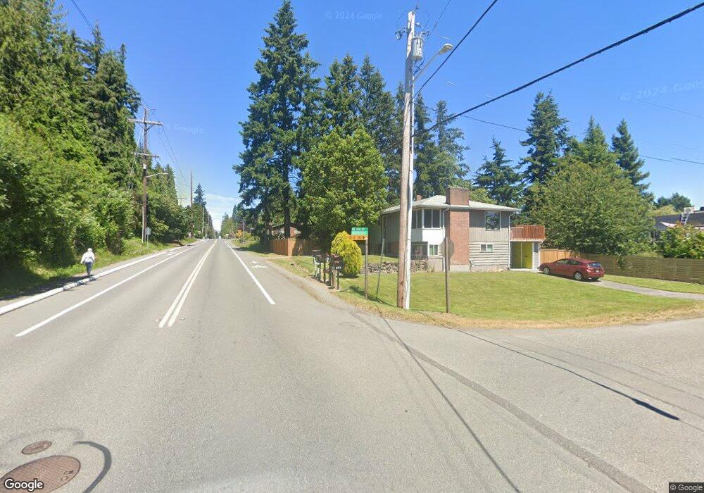 8430 NE 144th St, Bothell, WA 98011 - photo 1