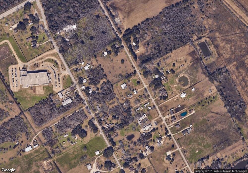 14526 County Road 944, Alvin, TX 77511 - photo 1