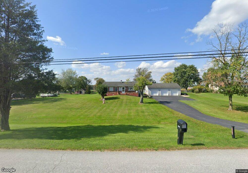 4264 Francis Scott Key Hwy, Taneytown, MD 21787 - photo 1