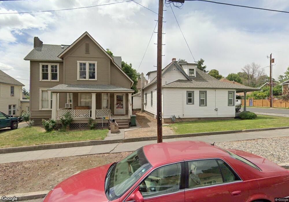 123 NW 6th St, Pendleton, OR 97801 - photo 1