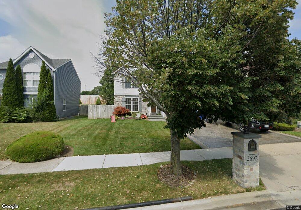 2692 W Atlantic Ave, Waukegan, IL 60085 - photo 1