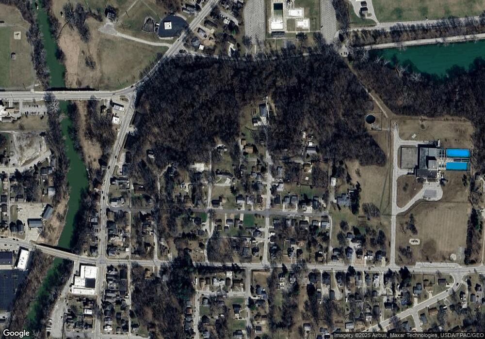 708 Ferree Place, Sidney, OH 45365 - photo 1