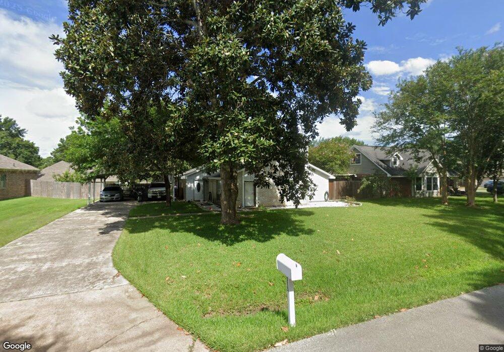 315 Beaumont Dr, Magnolia, TX 77354 - photo 1