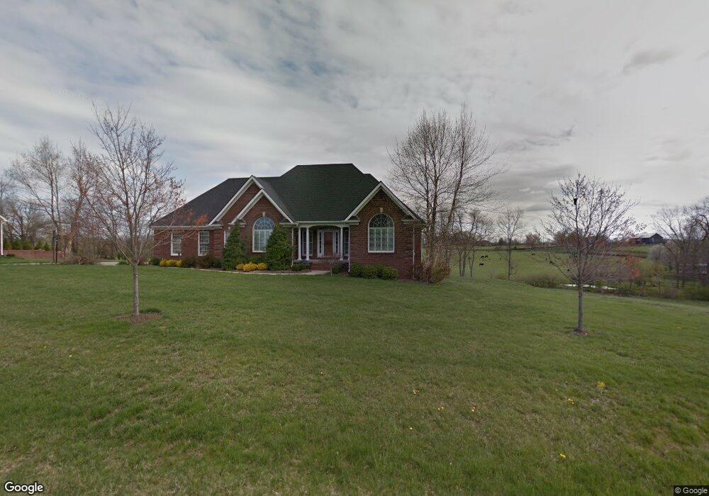2 Muir Field Dr, Nicholasville, KY 40356 - photo 1