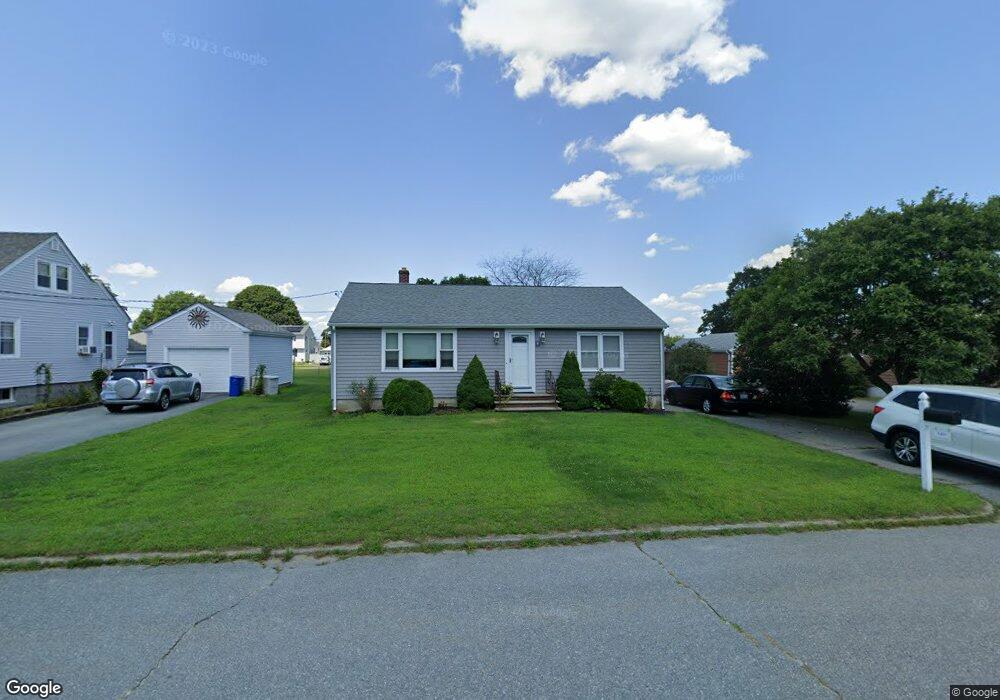 140 Durfee Rd, Tiverton, RI 02878 - photo 1