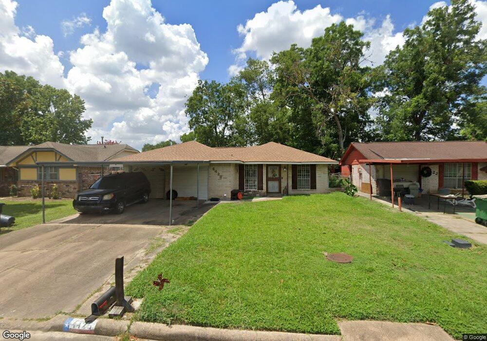 4426 Fallen Oaks Dr, Houston, TX 77091 - photo 1