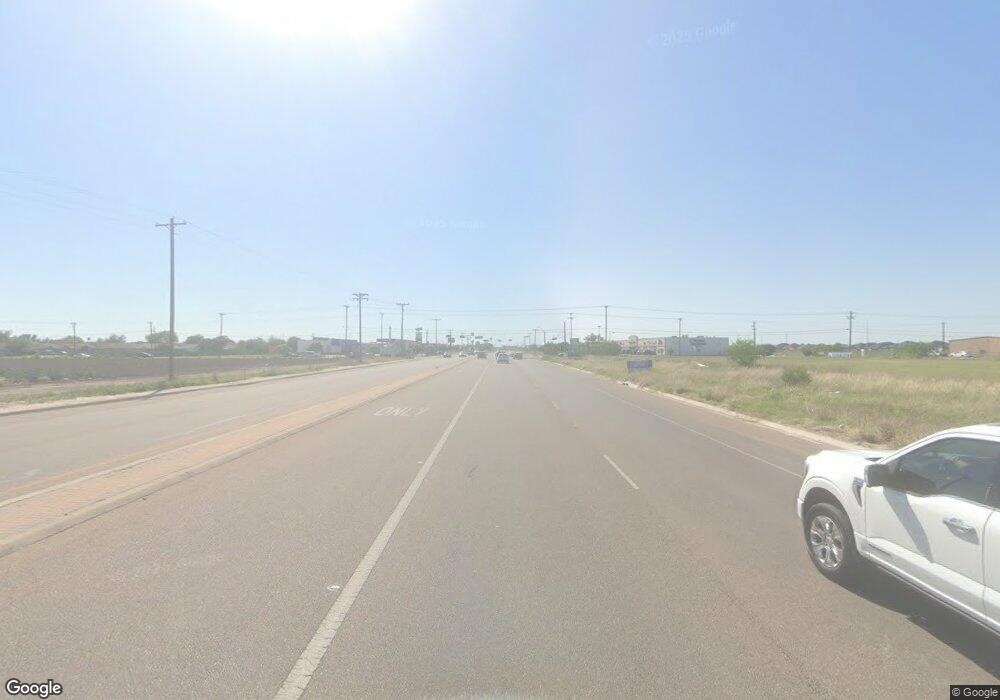 896 W Earling Rd, Donna, TX 78537 - photo 1