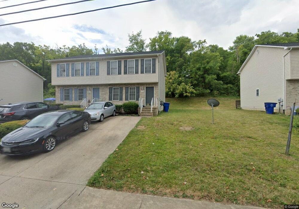 185 W Duck St, Front Royal, VA 22630 - photo 1