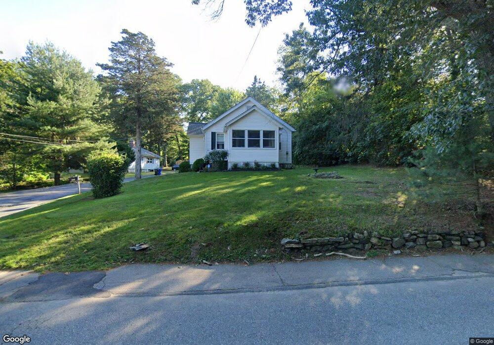 205 Hopedale St, Hopedale, MA 01747 - photo 1