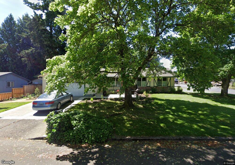 18970 SW Jaylee St, Beaverton, OR 97007 - photo 1