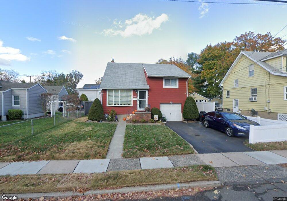 23-07 Raphael St unit 1X, Fair Lawn, NJ 07410 - photo 1