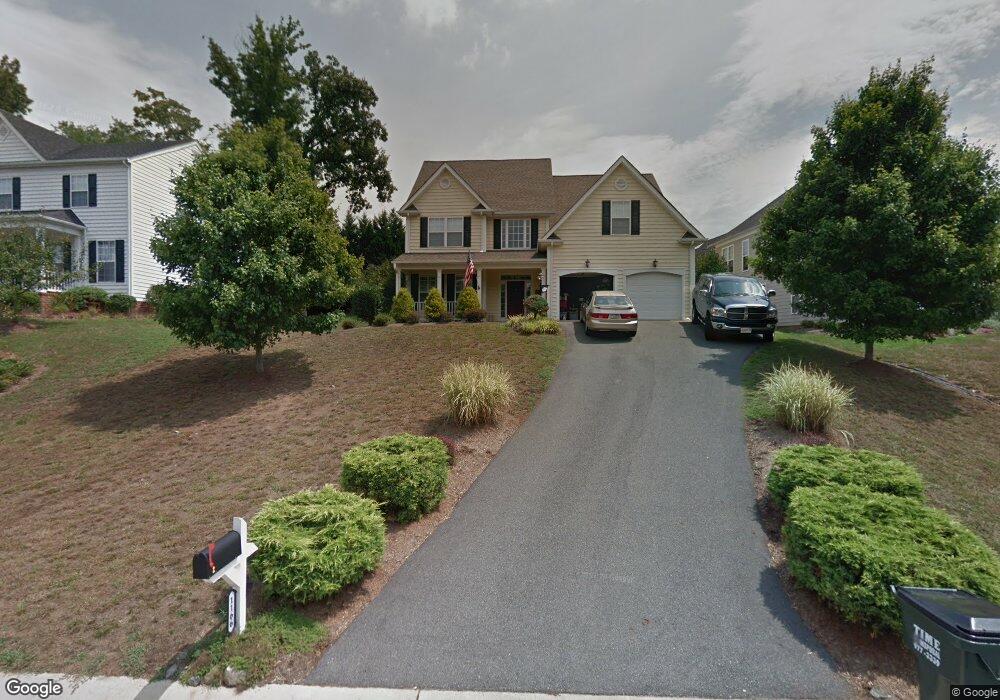 1166 Redfields Rd, Charlottesville, VA 22903 - photo 1