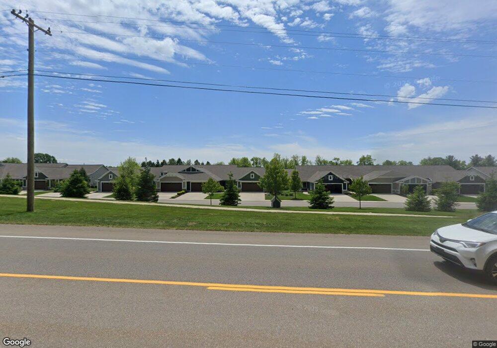 916 Bellview Meadow Dr SW unit 14, Byron Center, MI 49315 - photo 1