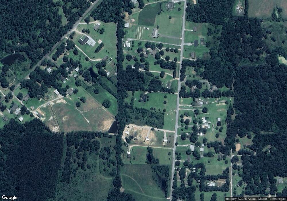 527 Salem Rd, Picayune, MS 39466 - photo 1