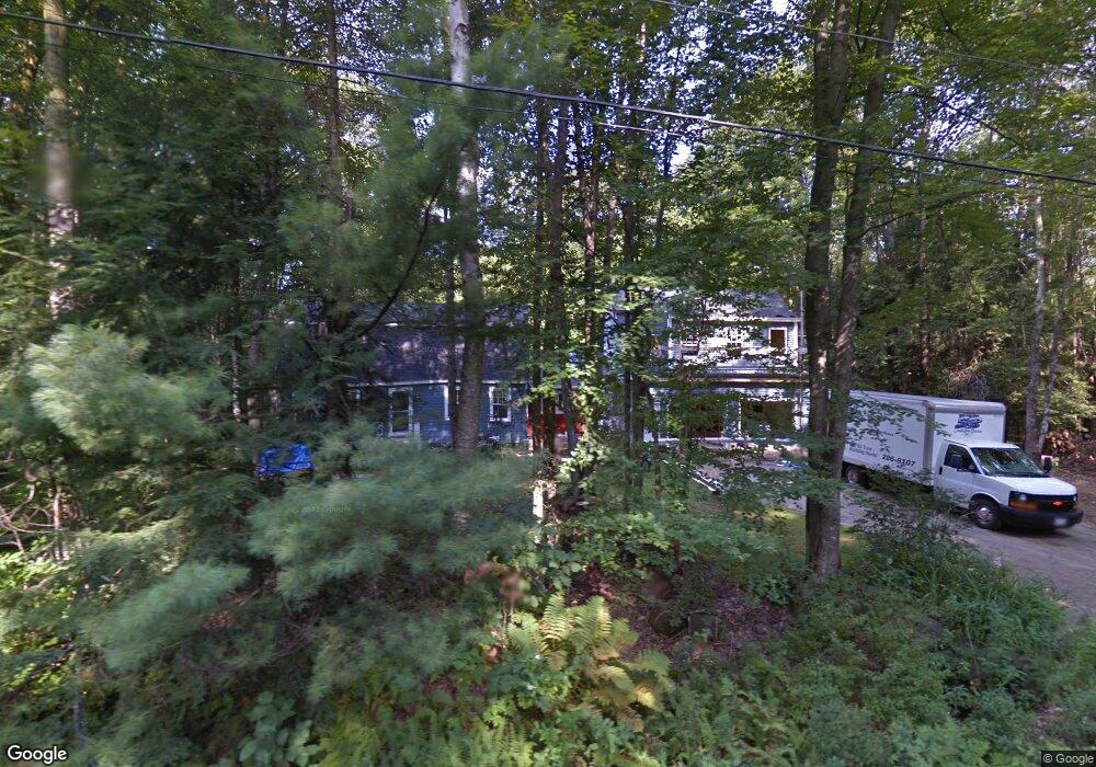 20 Ricker Rd, Saco, ME 04072 - photo 1